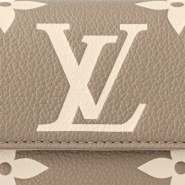 Кошелёк Louis Vuitton Ivy на цепочке